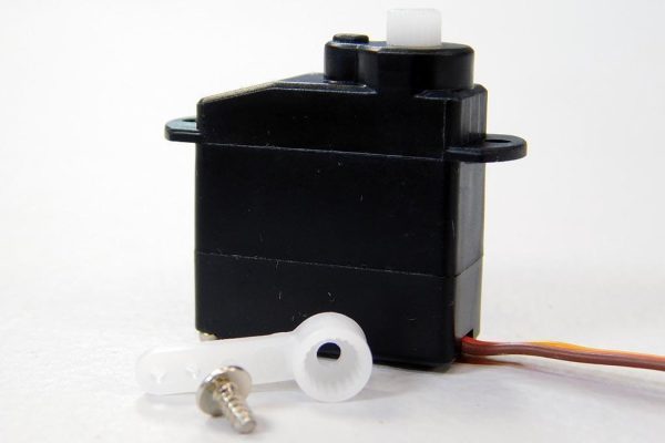 XK A1200 4.3g Digital Wing Servo Online Sale