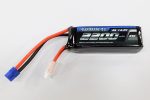 Admiral 2200mAh 4S 14.8V 35C LiPo Battery with EC3 Connector Supply