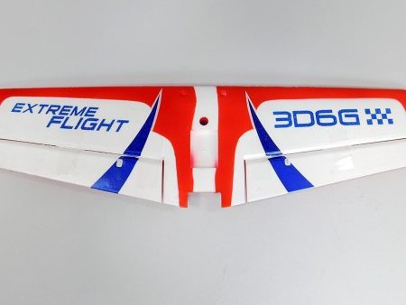 XK Edge A-430 Wing Set For Sale