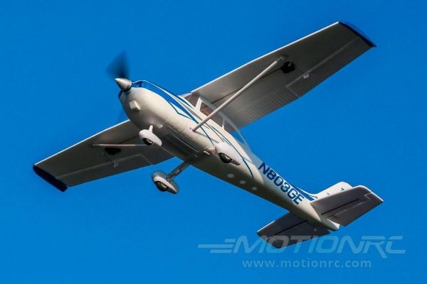 E-flite UMX Cessna 182 BNF Basic 635mm (25 ) Wingspan - BNF For Sale