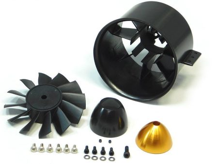 Freewing 90mm 12-Blade Ducted Fan Unit For Sale