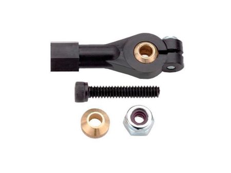 Du-Bro E Z Adjust Heavy Duty 4-40 Ball Link Hot on Sale