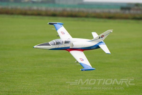 Freewing L-39 Albatros 80mm EDF Jet - ARF PLUS on Sale