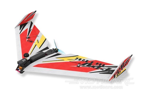 TechOne FPV Wing 900mm Wingspan - ARF BUNDLE Online Sale