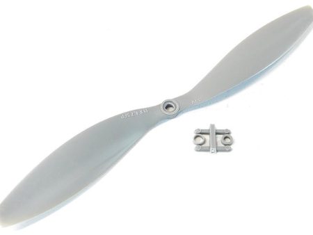 APC 11x4.7 Slow Flyer Pusher Electric Propeller For Cheap