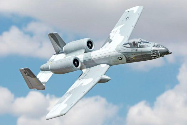 E-flite UMX A-10 BL BNF Basic 562mm (22 ) Wingspan - BNF Online Sale