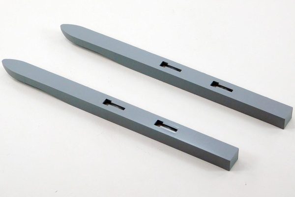 Freewing 70mm V2 EDF F-16 Wingtip Pylons Online Sale