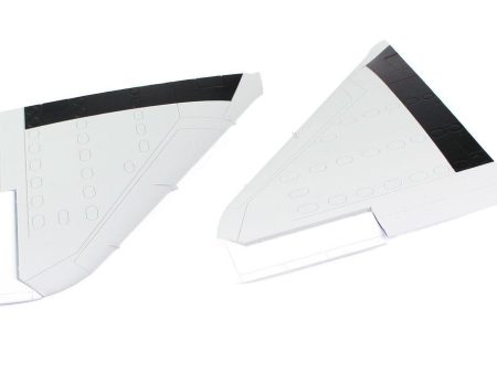 Freewing 80mm A-4 Main Wing Set Supply