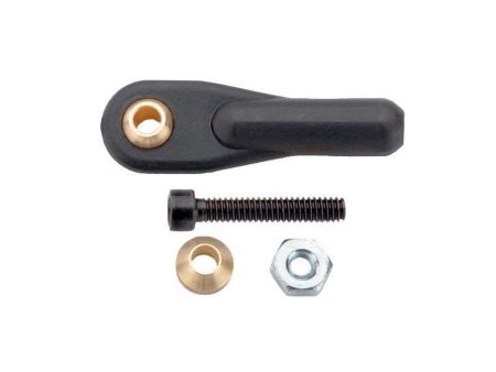 Du-Bro 2mm   0.07  Swivel Ball Link on Sale