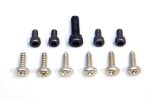 Freewing 90mm 12-Blade EDF Hardware Set Supply