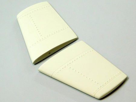 Roban 700 Size AH-1 Tail Wing Set For Sale