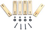 RotorScale B222 Shadow 450 Mounting Parts Hot on Sale