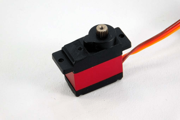 Freewing 16g Digital Metal Gear Servo with 100mm (4 ) Lead Cheap