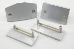 Freewing 1410mm P-51D Wing Hold Down Plates Online now