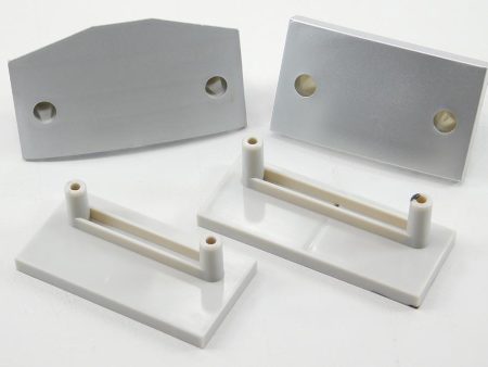 Freewing 1410mm P-51D Wing Hold Down Plates Online now