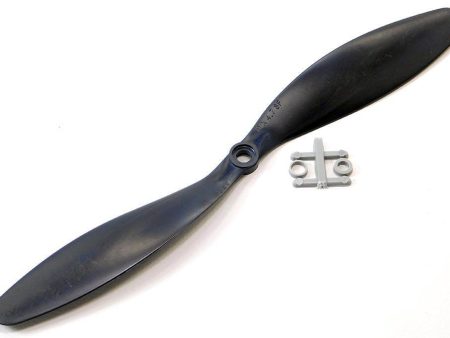 APC 10x4.7 Slow Flyer Electric Propeller - Black For Cheap