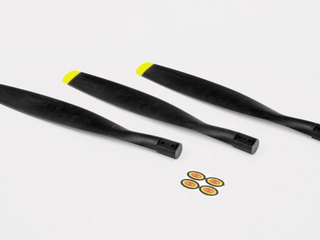 FlightLine 18x12 3-Blade Electric Propeller For Sale