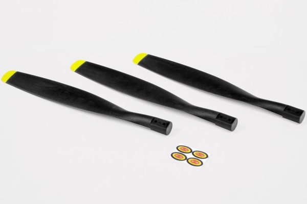 FlightLine 18x12 3-Blade Electric Propeller For Sale