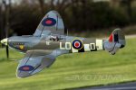 FlightLine Spitfire Mk.IX 1200mm (47 ) Wingspan - PNP - (OPEN BOX) Sale