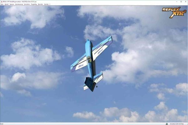 REFLEX XTR² RC Flight Simulator - Digital Download Online