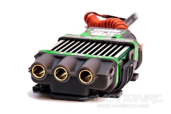 Castle Creations Talon 90A ESC with 20A BEC Online Hot Sale