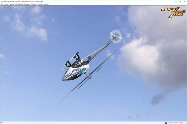 REFLEX XTR² RC Flight Simulator - Digital Download Online