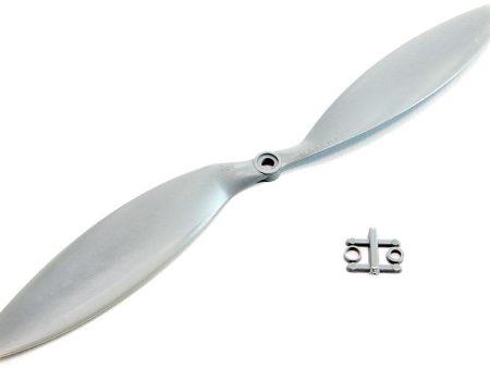 APC 12x3.8 Slow Flyer Pusher Electric Propeller For Discount