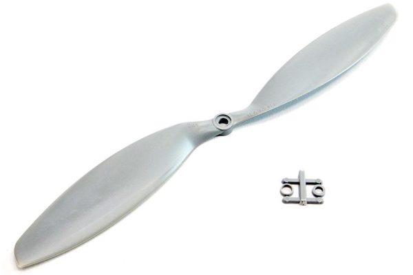 APC 12x3.8 Slow Flyer Pusher Electric Propeller For Discount