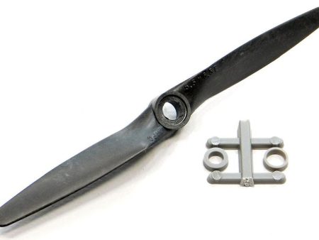 APC 5.5x6.5 Carbon Fiber Electric Propeller For Sale