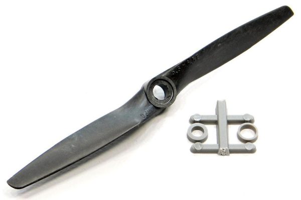 APC 5.5x6.5 Carbon Fiber Electric Propeller For Sale