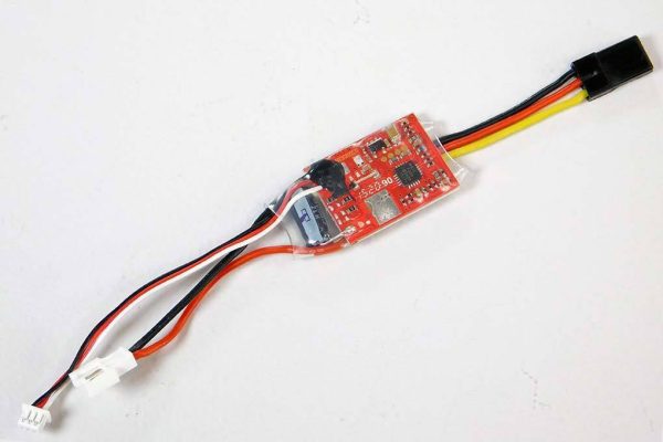 XK Brushless ESC for K110, K123, K124 Sale