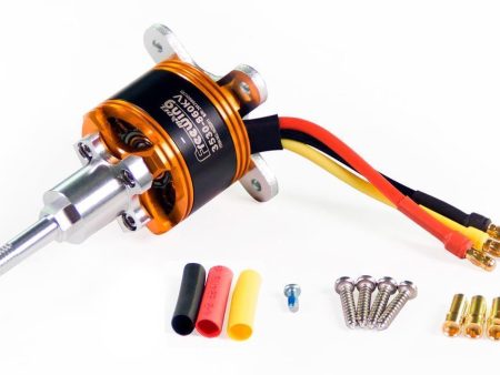 FlightLine 3530-860kv Brushless Outrunner Motor For Sale