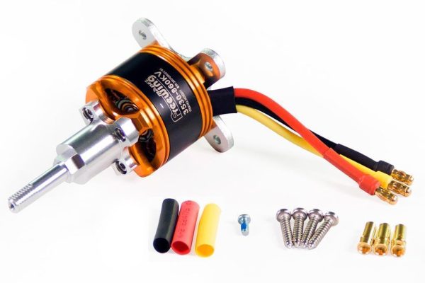 FlightLine 3530-860kv Brushless Outrunner Motor For Sale