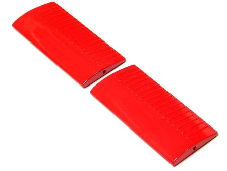 Roban 700 Size AS350 Air Zermatt Tail Wing Set Supply