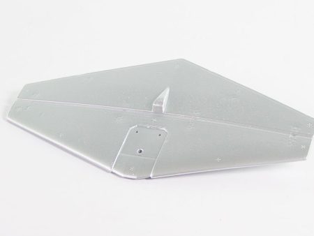 Freewing 70mm EDF F-104 Horizontal Stabilizer - Silver For Discount