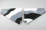 Freewing 70mm EDF F-16 Main Wing Set - Arctic Camo For Cheap