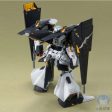 Original Gundam Model HG 1 144 GUNDAM 073 ORX-005 TR-5 GAPLANT Mobile Suit Hand Building Model Japaness Robot Sale