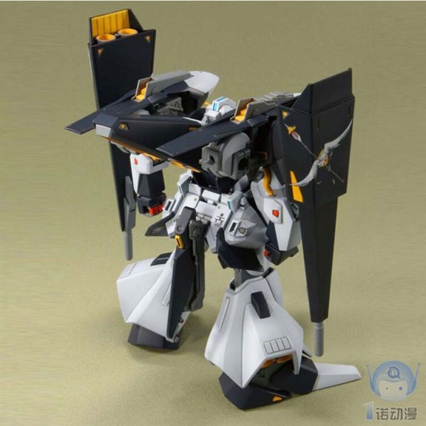 Original Gundam Model HG 1 144 GUNDAM 073 ORX-005 TR-5 GAPLANT Mobile Suit Hand Building Model Japaness Robot Sale