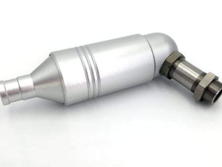 NGH GF30 Exhaust Assembly Sale