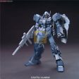 Original HG 1 144 Gundam Model RGM-96X JESTA GUNDAM Japanese Model Robot Mobile Suit Kids Toys Online Sale