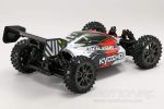 Kyosho Inferno Neo 3.0 VE T2 Red 1 8 Scale 4WD Buggy - RTR Online