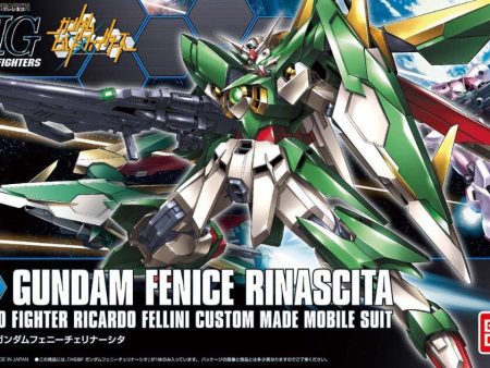 Bandai Gundam Model HG 1 144 WING ZERO 0 FENICE RINASCITA GUNDAM NT Mobile Suit Kids Toys Discount