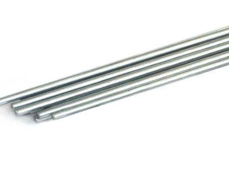 Du-Bro 4-40 305mm   12  Threaded Rod (6 Pack) Online now