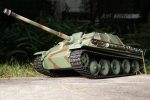 Heng Long German Jagdpanther Upgrade Edition 1 16 Scale Tank Destroyer - RTR For Discount