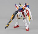 Original Gundam MG 1 100 Model XXXG-00W0 WING GUNDAM ZERO EW Mobile Suit Kids Toys For Sale