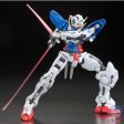 Original Gundam Model RG 1 144 00 EXIA GN-001 GUNDAM EW Justice Freedom 00 Destiny Armor Unchained Mobile Suit Kids Toys Fashion