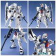 Japaness Original Gundam MG 1 100 Model GP03S RX-78 Gundam 00 Mobile Suit Kids Toys With Holder Online Hot Sale