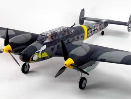 Dynam BF-110 1500mm (59 ) Wingspan - PNP Online Hot Sale