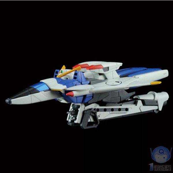 Original Japaness Gundam HG 1 144 Model LM312V04+SD Victory V-DASH GUNDAM Mobile Suit Kids Toys Supply