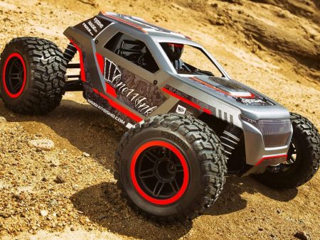 Kyosho Fazer Mk2 Rage 2.0 Red 1 10 Scale 4WD Truck - RTR Cheap